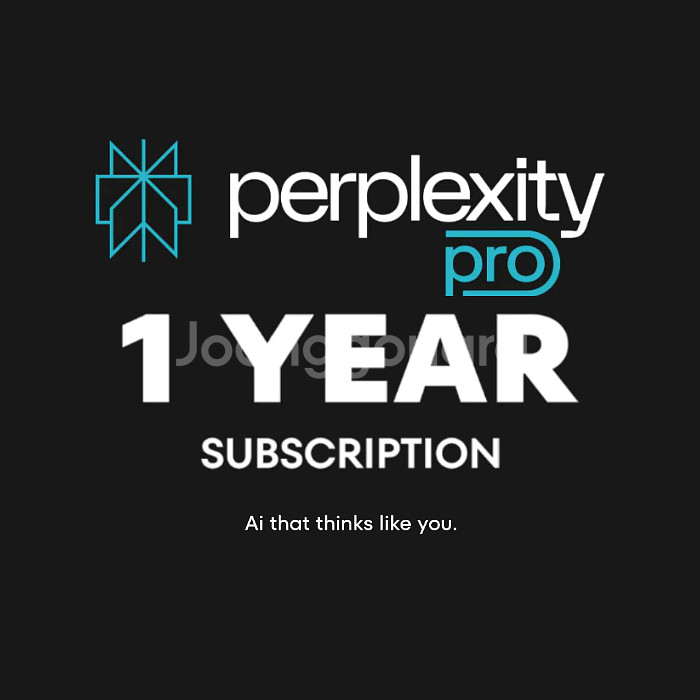 최저가) Perplexity PRO 1년권!!!--0