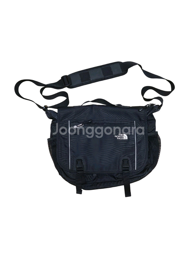 노스페이스 크로스백--0