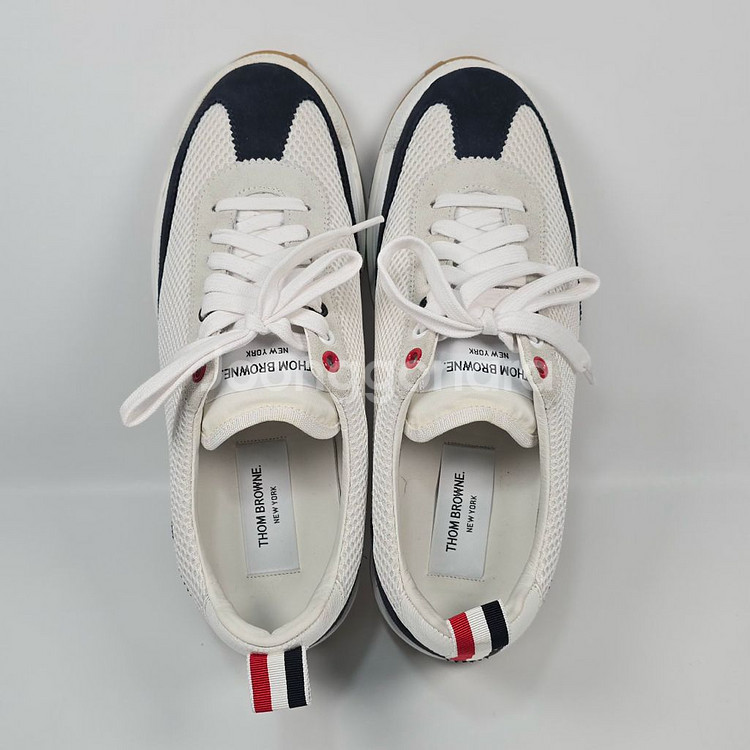 톰브라운 테크 러너 스니커즈 (260)--5