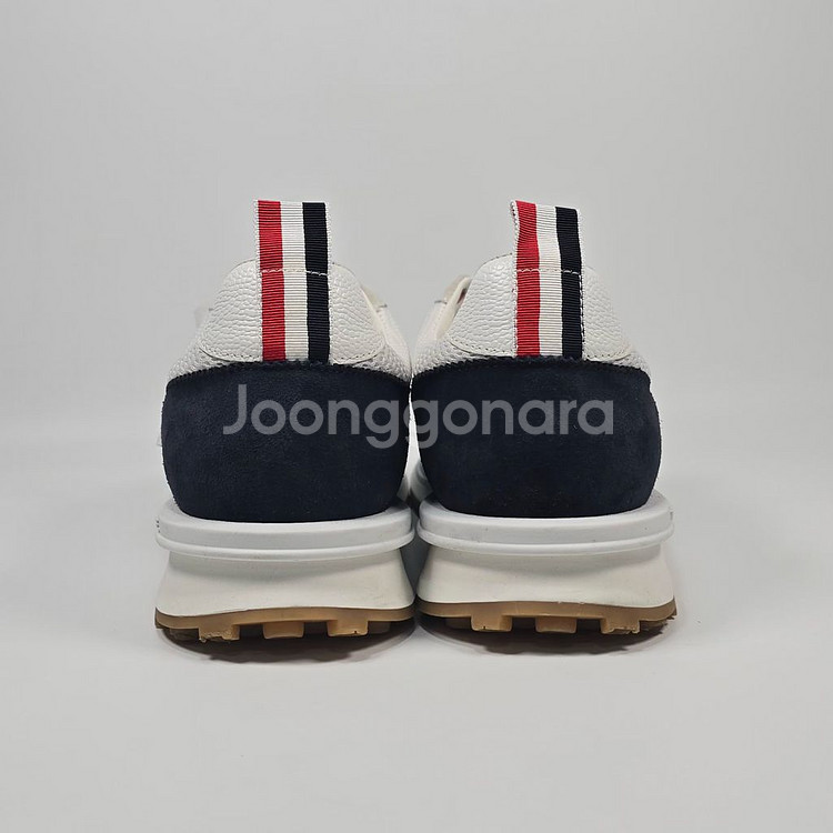 톰브라운 테크 러너 스니커즈 (260)--2