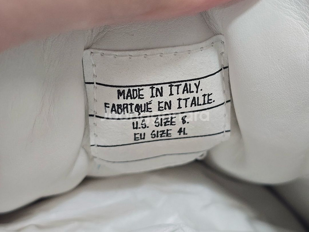 톰브라운 테크 러너 스니커즈 (260)--7