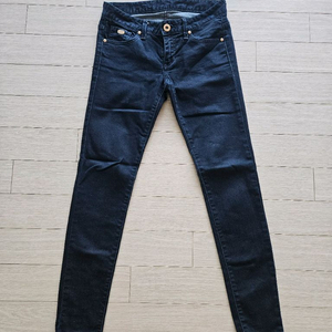 게스 청바지(진한색) 26인치(택포1.2만)