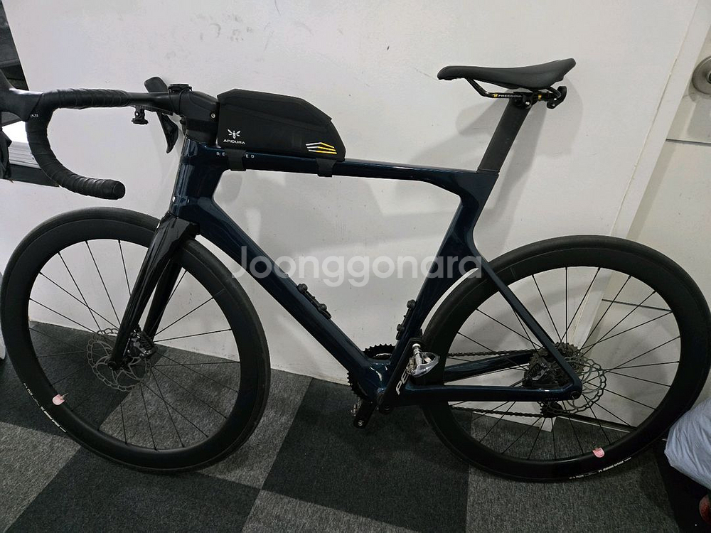 리파인드7 울테 di2 L사이즈 판매--0