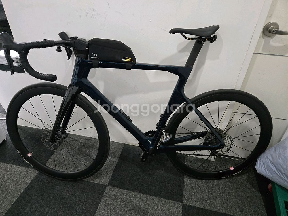 리파인드7 울테 di2 L사이즈 판매--1