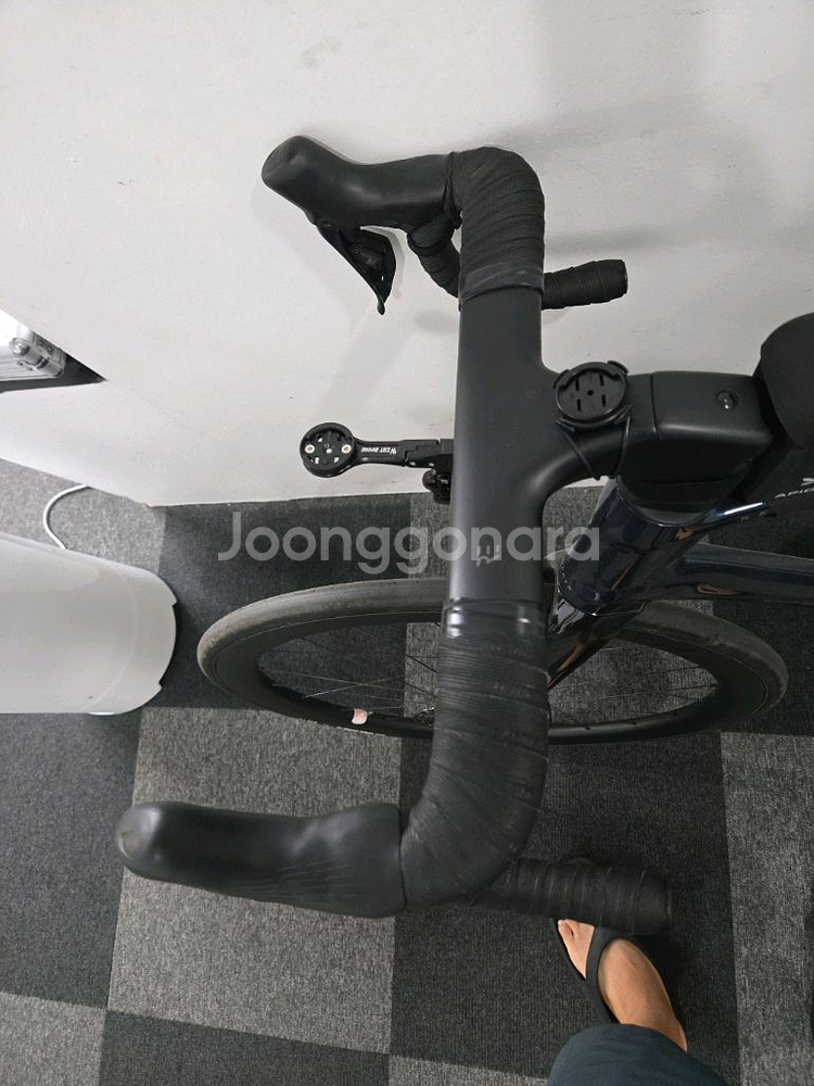 리파인드7 울테 di2 L사이즈 판매--5