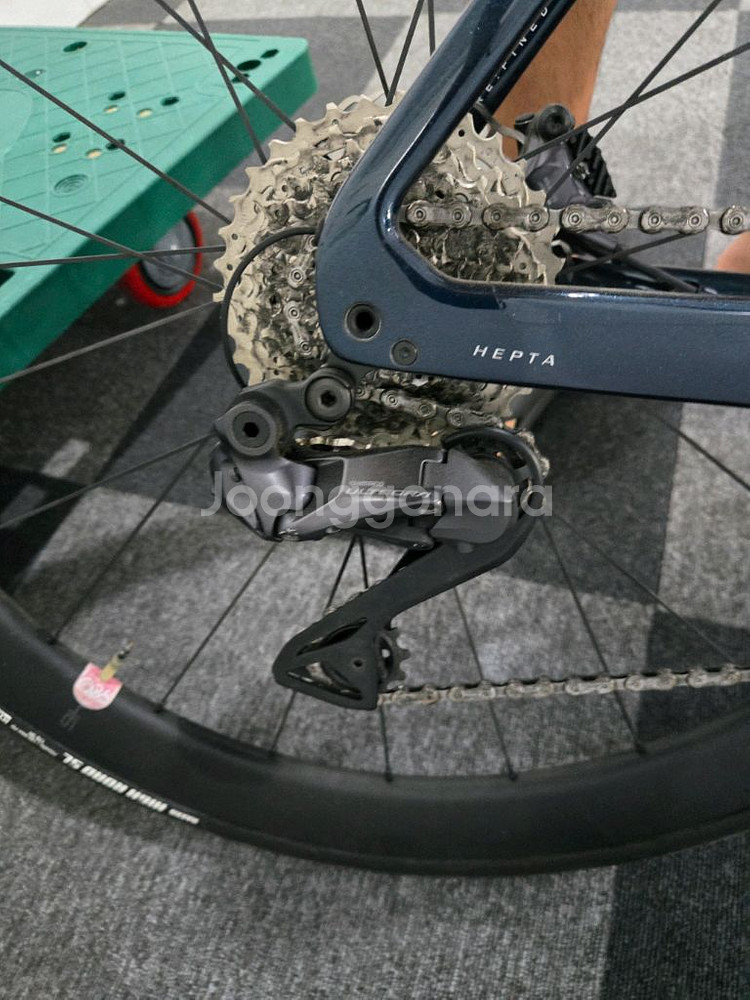 리파인드7 울테 di2 L사이즈 판매--7