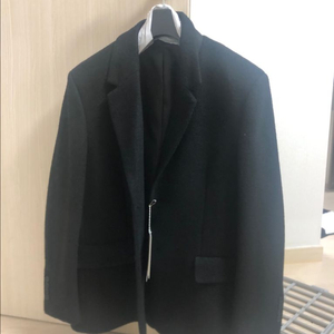 울부클오버핏 자켓