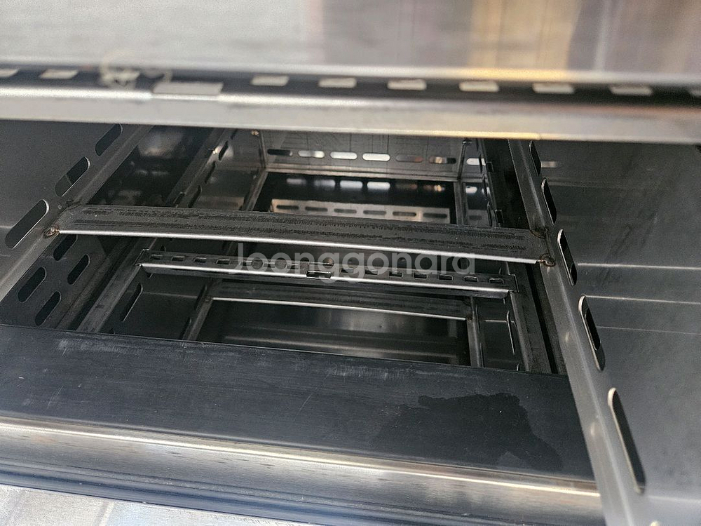 에버젠 낮은 서랍 2단 냉장고(UDS-9DIE2-1)2--2