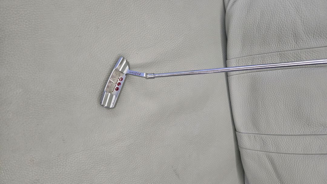 스카티카메론퍼터 이미지