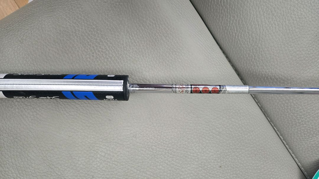 스카티카메론퍼터 이미지