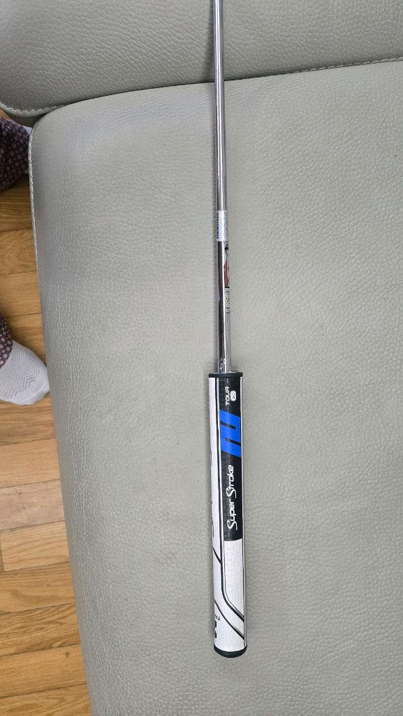 스카티카메론퍼터 이미지