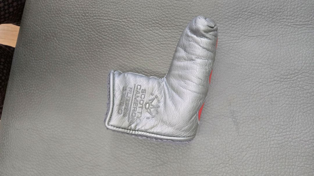 스카티카메론퍼터 이미지