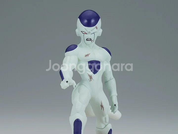 드래곤볼 히스토리박스 Vol.5 프리저 나메크성--0