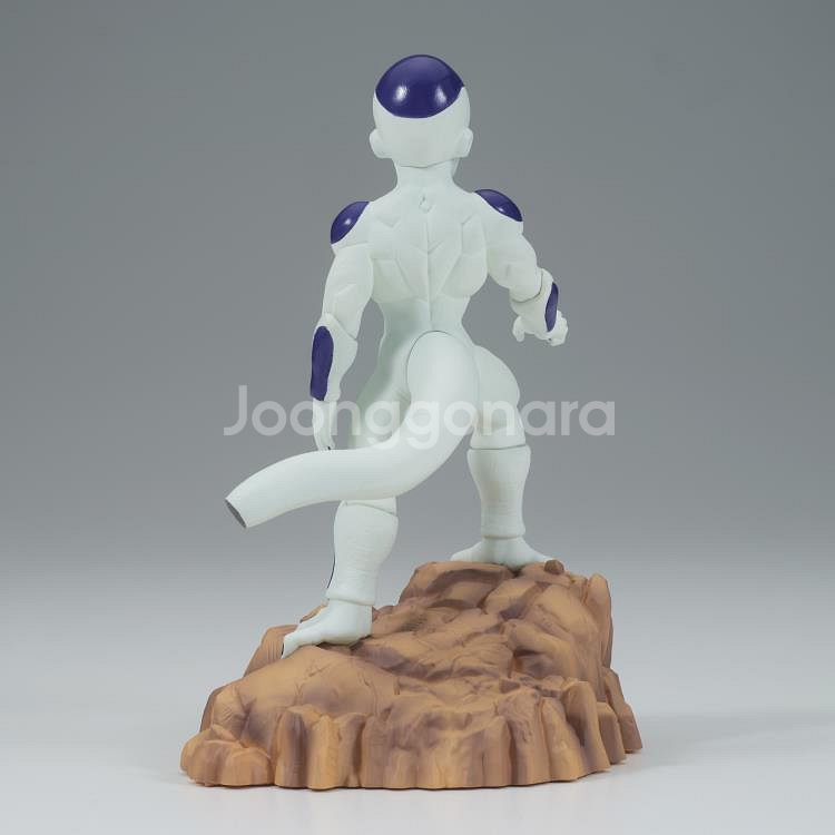 드래곤볼 히스토리박스 Vol.5 프리저 나메크성--3