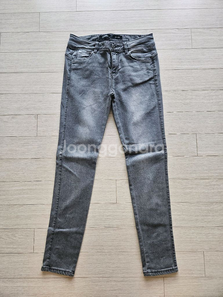 GABBA청바지 26인치 2개일괄(택포8천)--0