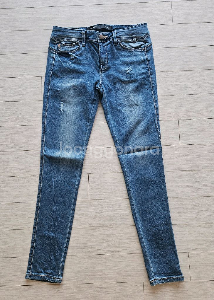GABBA청바지 26인치 2개일괄(택포8천)--4