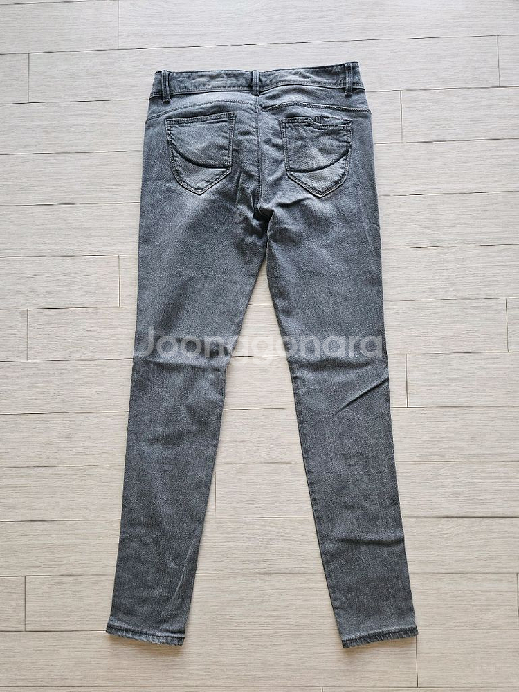 GABBA청바지 26인치 2개일괄(택포8천)--3