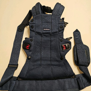 베이비뵨 하모니 네이비 23년 제조