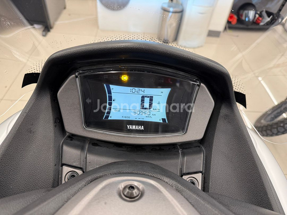 22년식nmax 125 5.1만km 판매합니다.--6