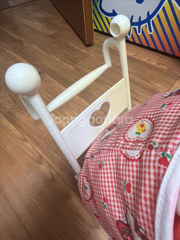 고전키티인형--1