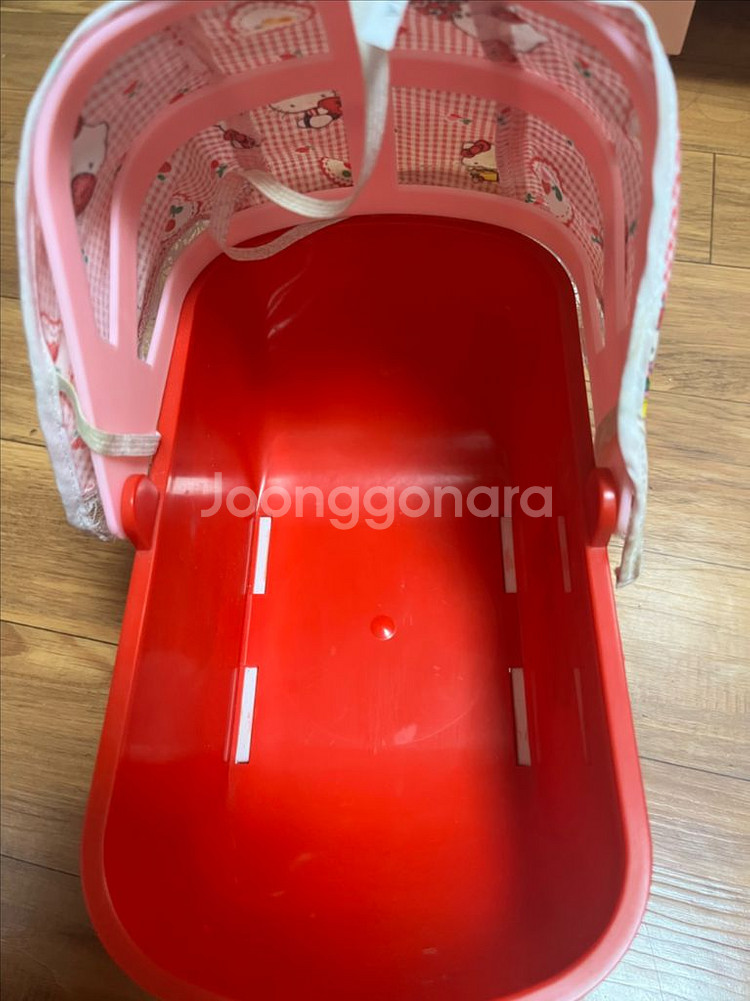 고전키티인형--4