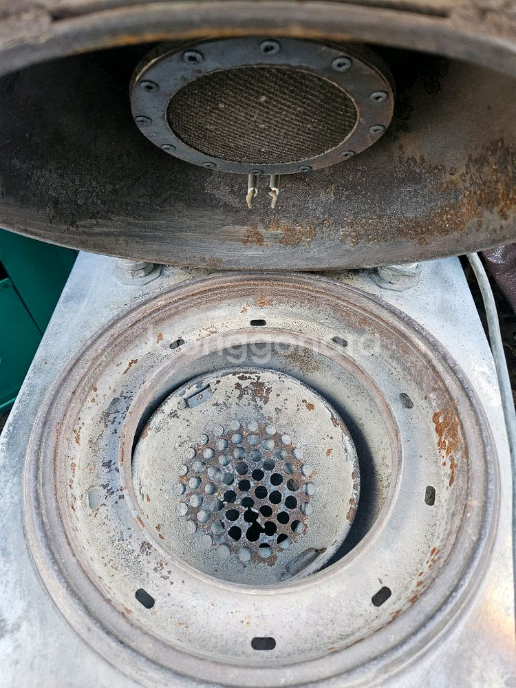 숯대감(SPGR-120 P/N) 판매6--1