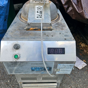 숯대감(SPGR-120 P/N) 판매6