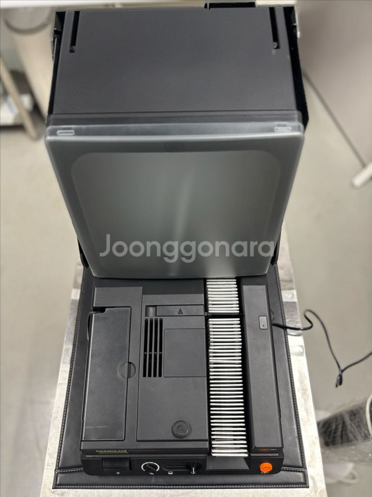 레트로 리플렉타 환등기(슬라이드기)--2