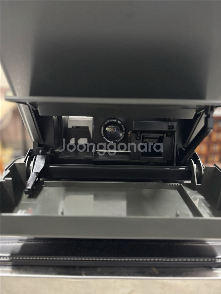 레트로 리플렉타 환등기(슬라이드기)--3