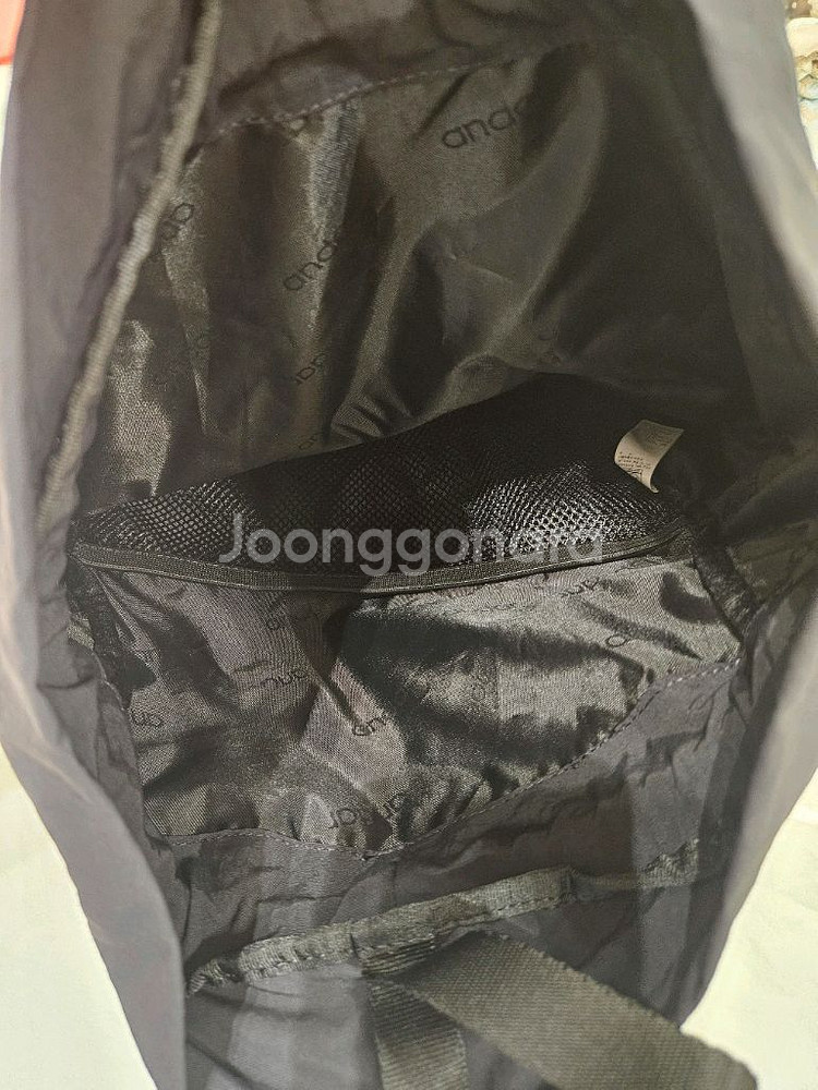 안다르 백앤슬링 투웨이백--4