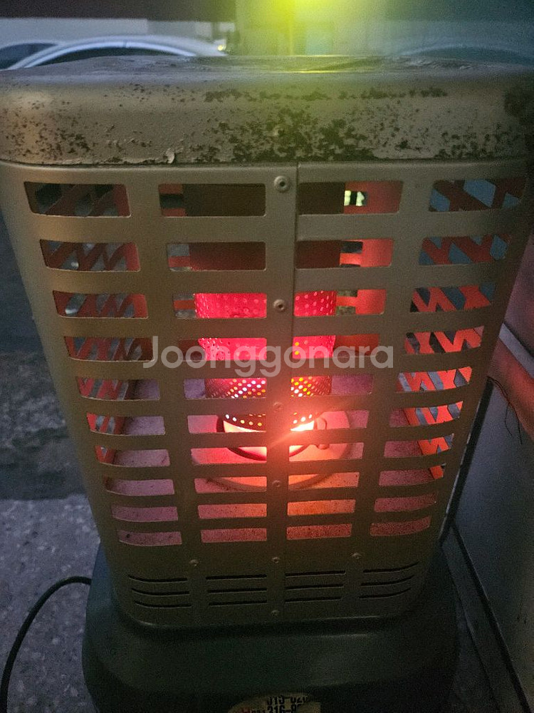 스타리온 석유난로 등유난로 로터리난로 히터난로 기름난로--4