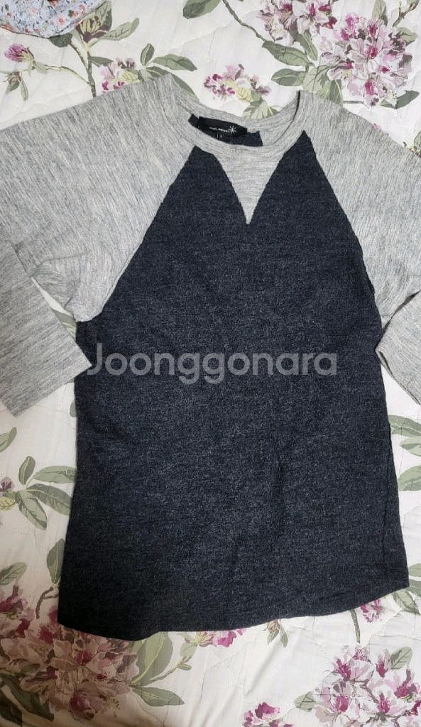 이자벨마랑 니트--0