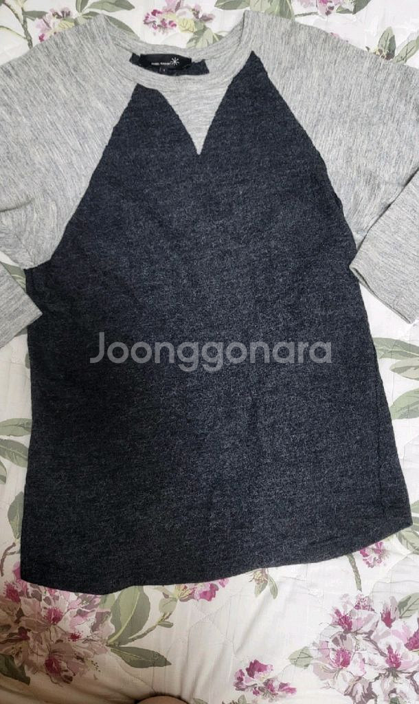 이자벨마랑 니트--2