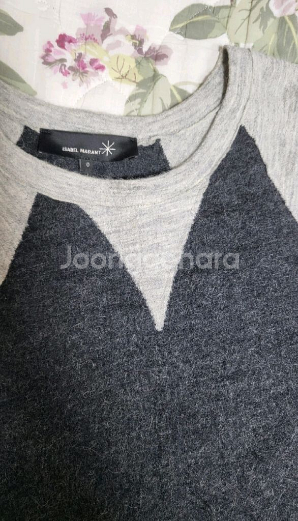 이자벨마랑 니트--3