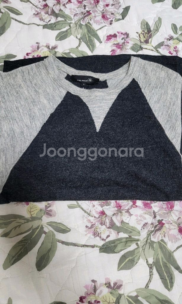 이자벨마랑 니트--5