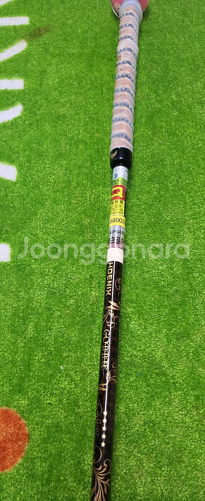 피닉스G07파크콜프채--3
