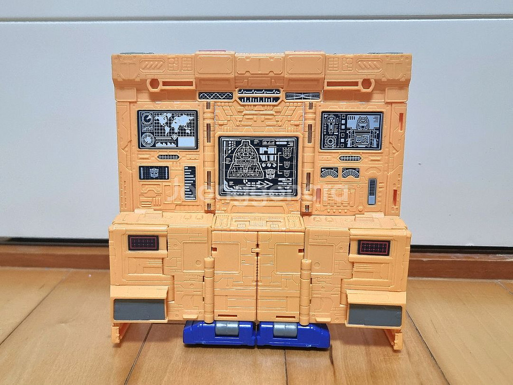 트랜스포머 드라마틱 캡처 시리즈 메인프레임--0