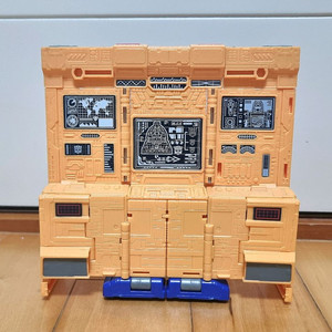 트랜스포머 드라마틱 캡처 시리즈 메인프레임