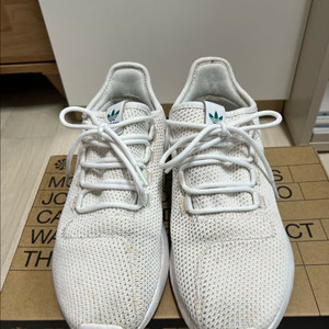 아디다스 튜블라 쉐도우 260