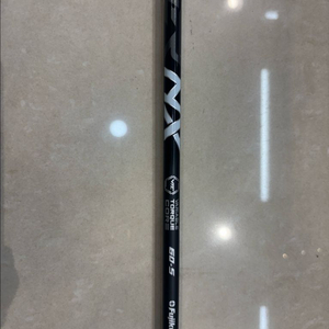 스피더NX 블랙 드라이버샤프트 60-S