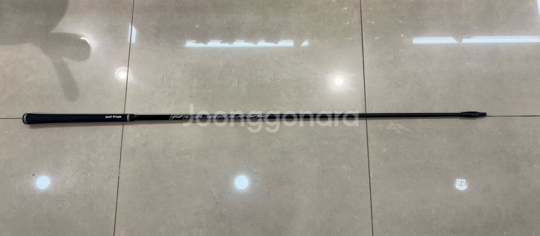 스피더NX 블랙 드라이버샤프트 60-S--3