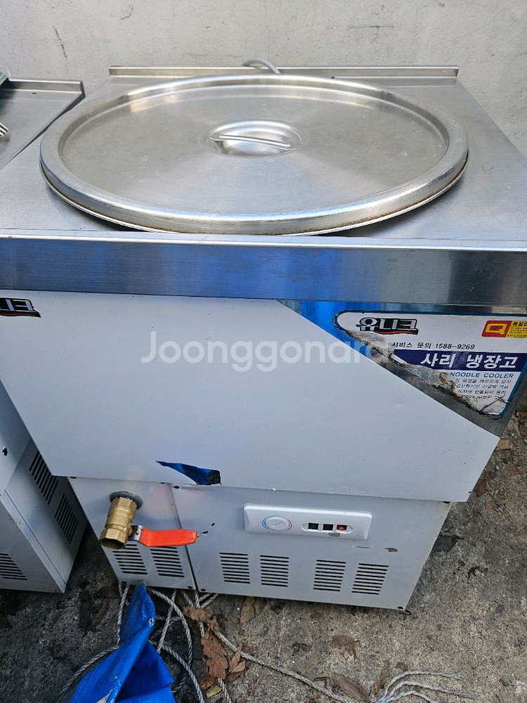 유니크 사리냉각기 판매1--0