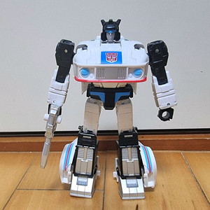 트랜스포머 드라마틱 캡처 시리즈 재즈