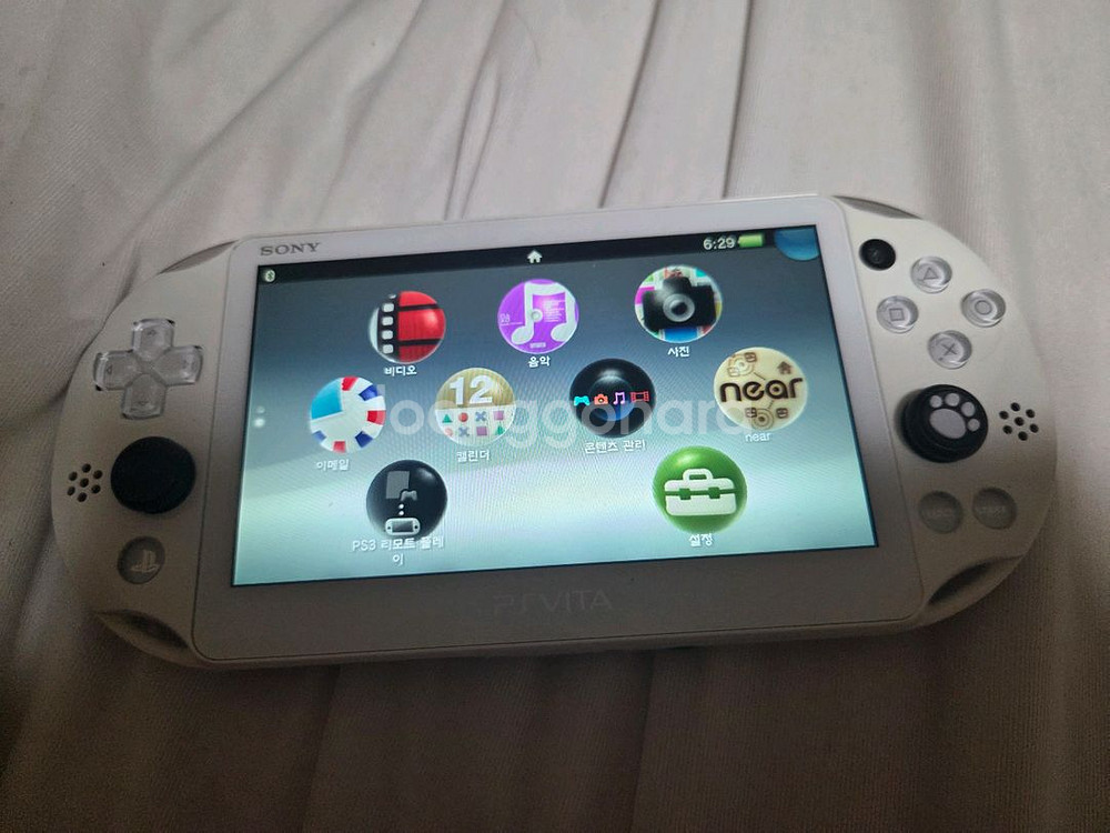 psvita 2세대.--0