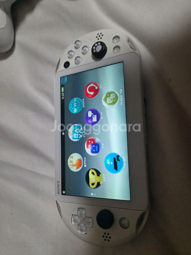 psvita 2세대.--2