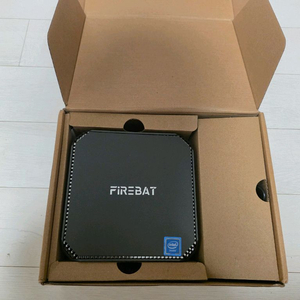 FIREBAT AK2 16GB 512GB + 1TB
