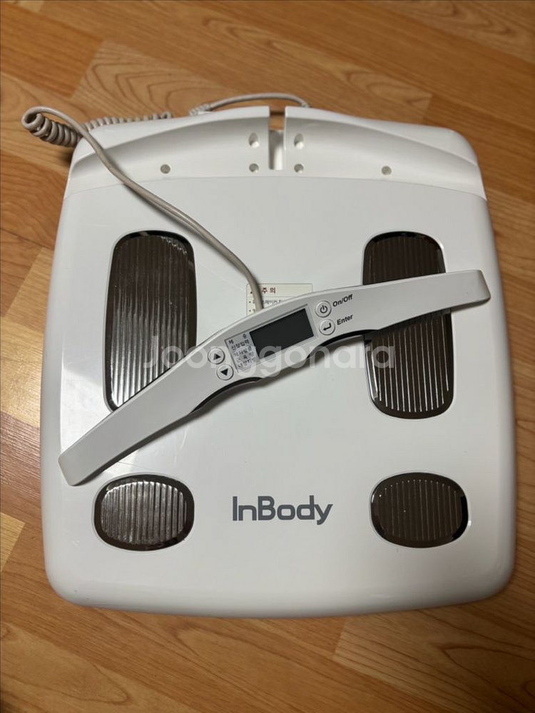 휴대용 인바디120--1