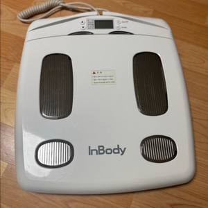 휴대용 인바디120