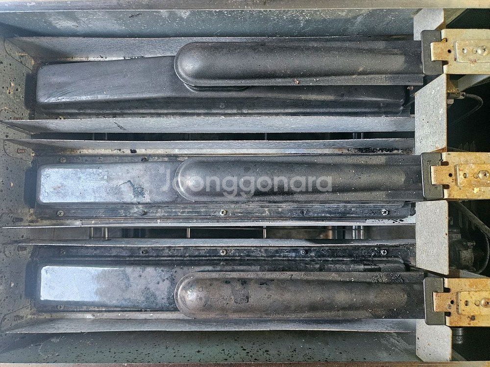 린나이 생선구이기 야끼바 가스그릴(RSB-923N)3--2