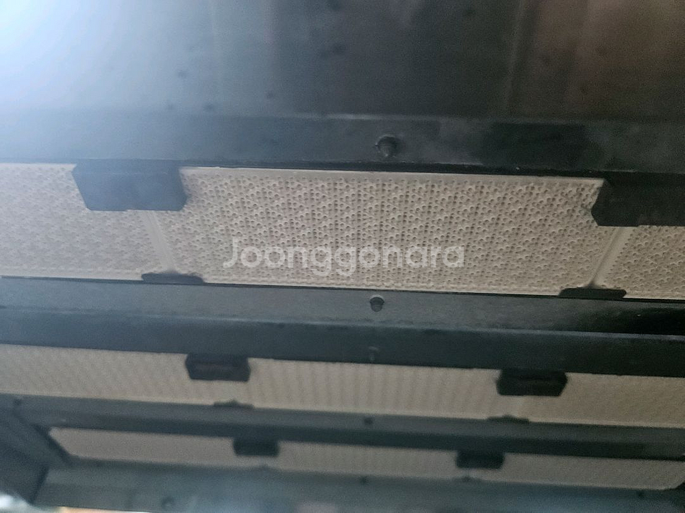 린나이 생선구이기 야끼바 가스그릴(RSB-923N)3--1